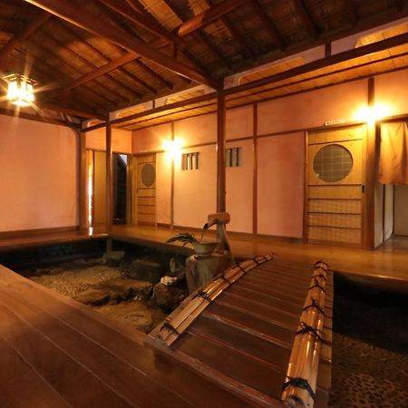 Choseikan Fujieda Exterior photo