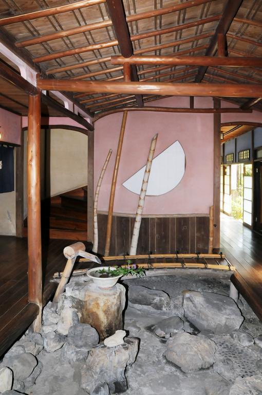Choseikan Fujieda Exterior photo