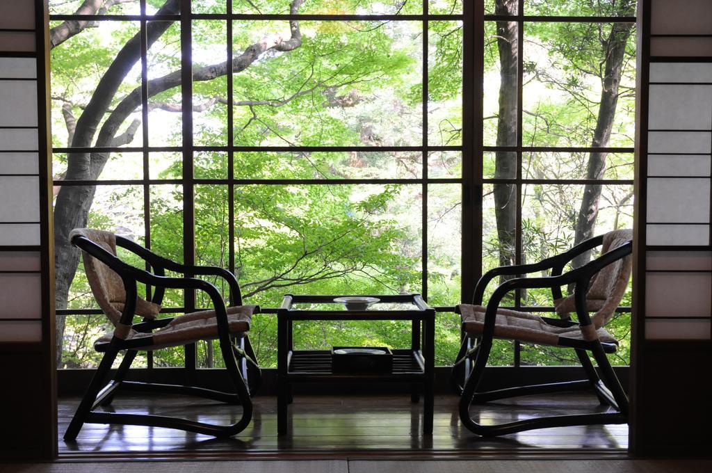 Choseikan Fujieda Room photo