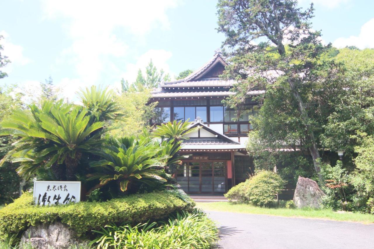 Choseikan Fujieda Exterior photo