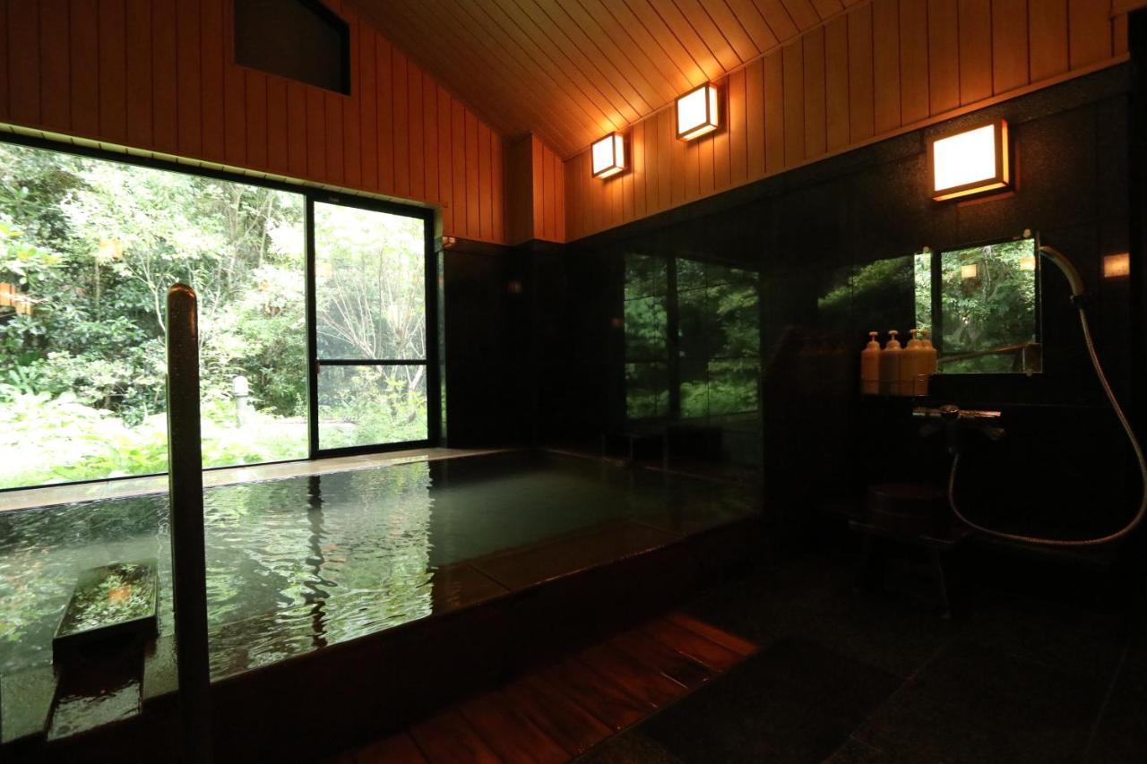 Choseikan Fujieda Exterior photo