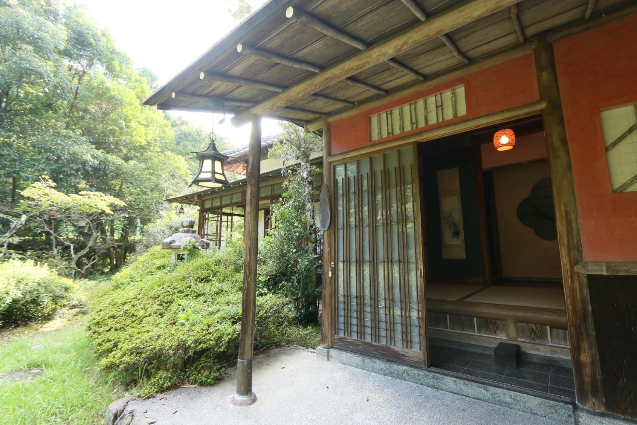 Choseikan Fujieda Exterior photo