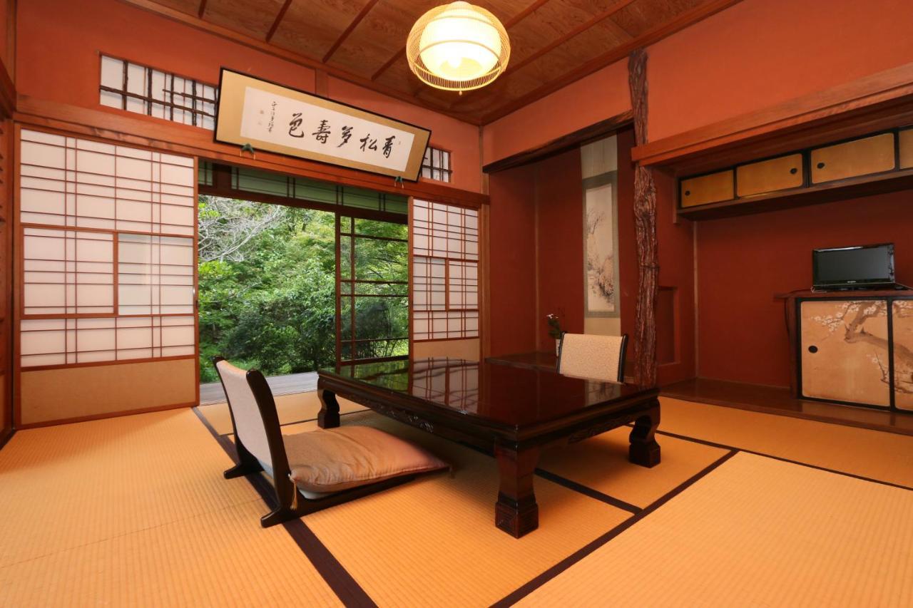 Choseikan Fujieda Exterior photo
